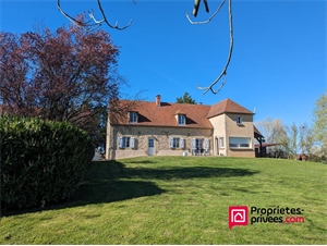 maison à la vente -   03160  BOURBON L ARCHAMBAULT, surface 153 m2 vente maison - UBI431083898